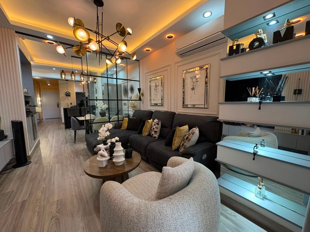 Apartamento en Villa Marina