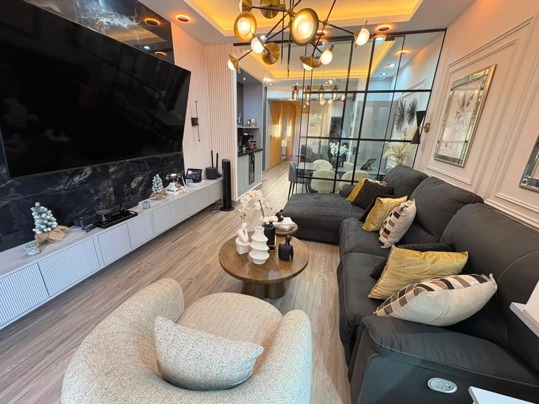 Apartamento en Villa Marina, foto 2