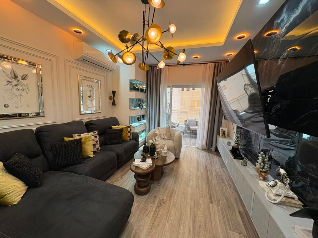 Apartamento en Villa Marina, foto 3
