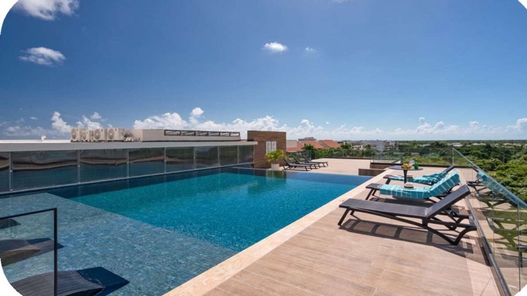 Apartamento en Punta Cana Village, foto 3
