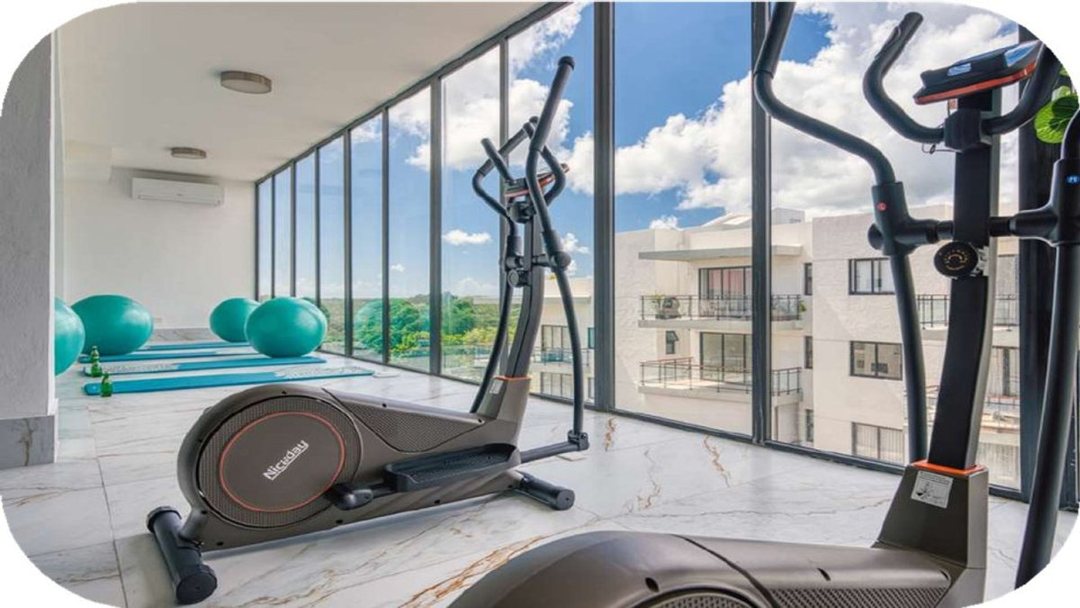 Apartamento en Punta Cana Village, foto 5