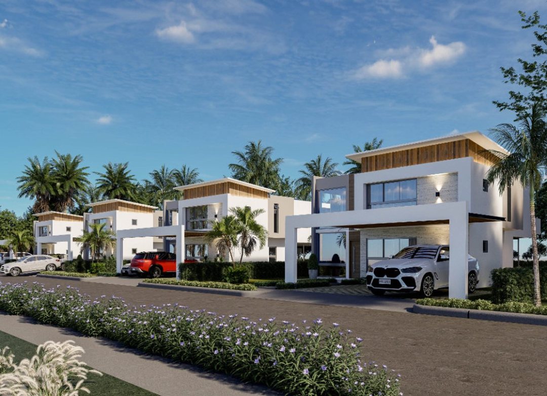 Casa en Bavaro, foto 3