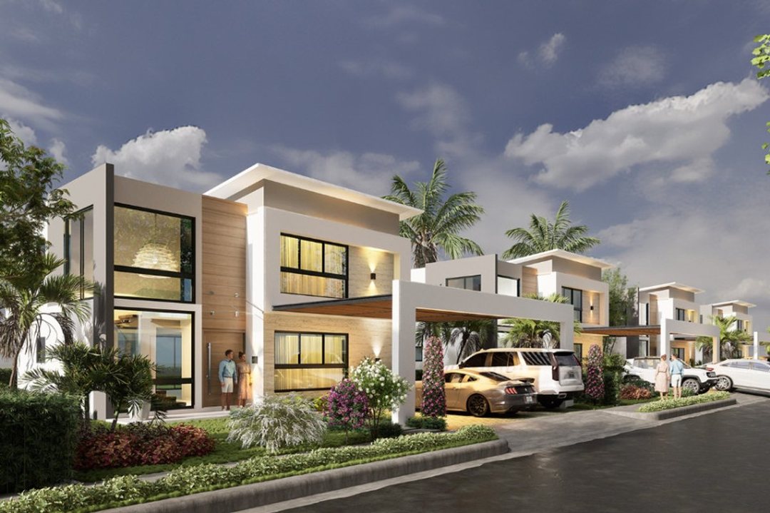 Casa en Bavaro, foto 2