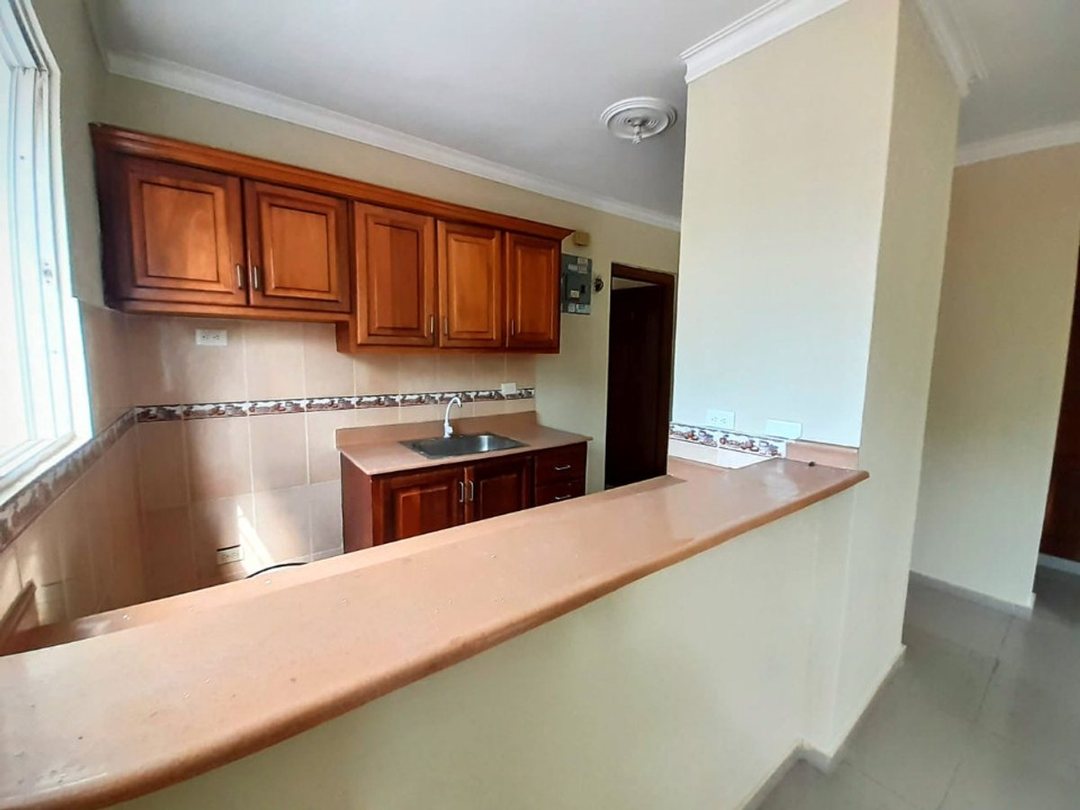 Apartamento en Residencial Amanda Ii, foto 3