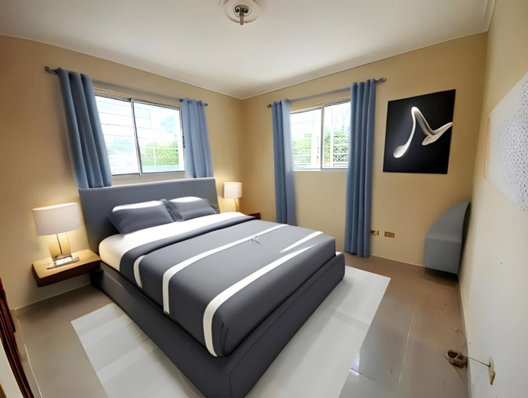Apartamento en Residencial Amanda Ii, foto 5
