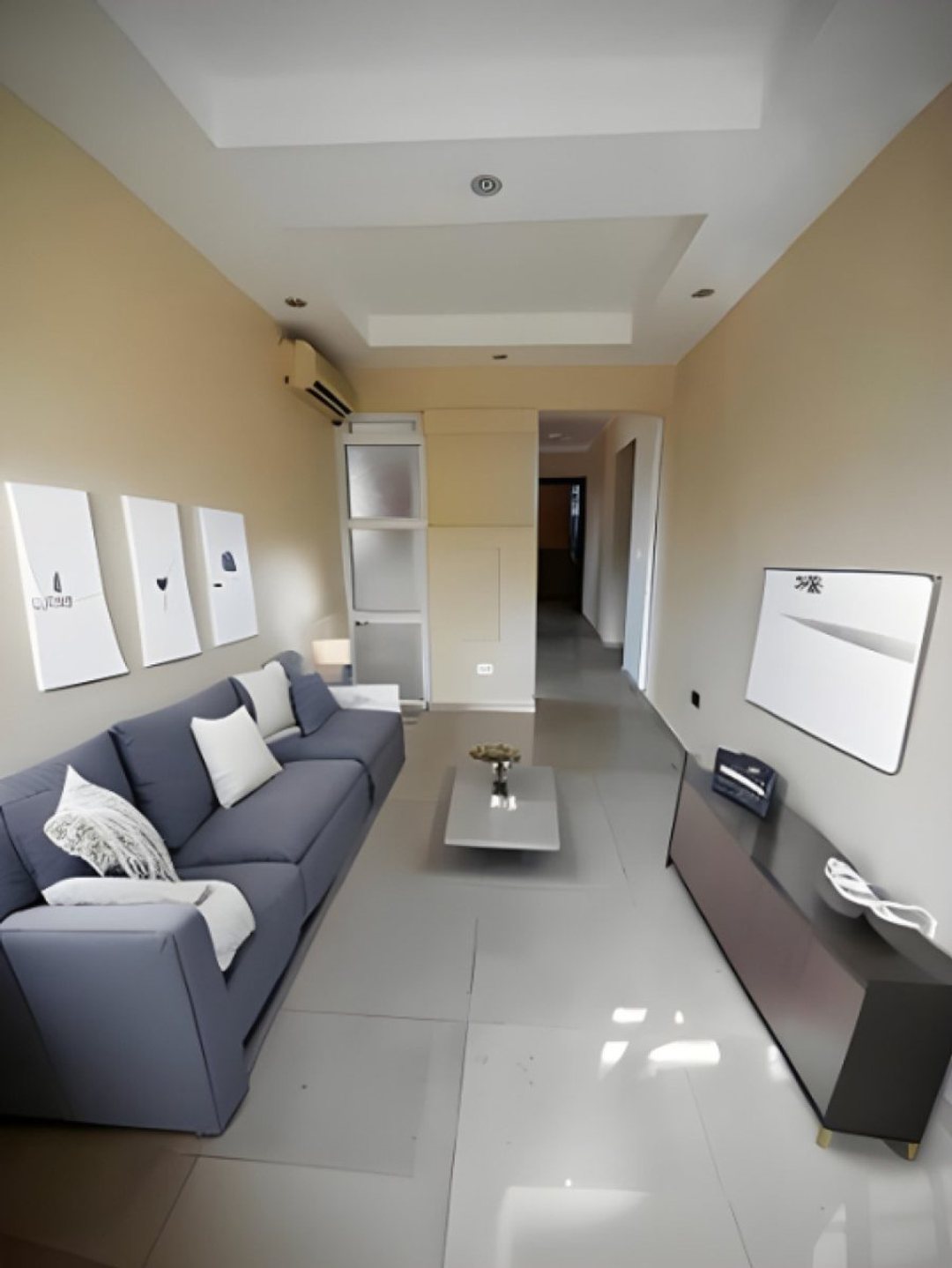 Apartamento en Residencial Amanda Ii, foto 2
