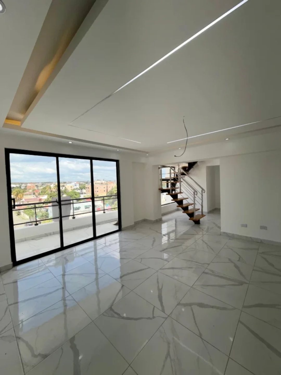 Penthouse en LOS CORALES, foto 2