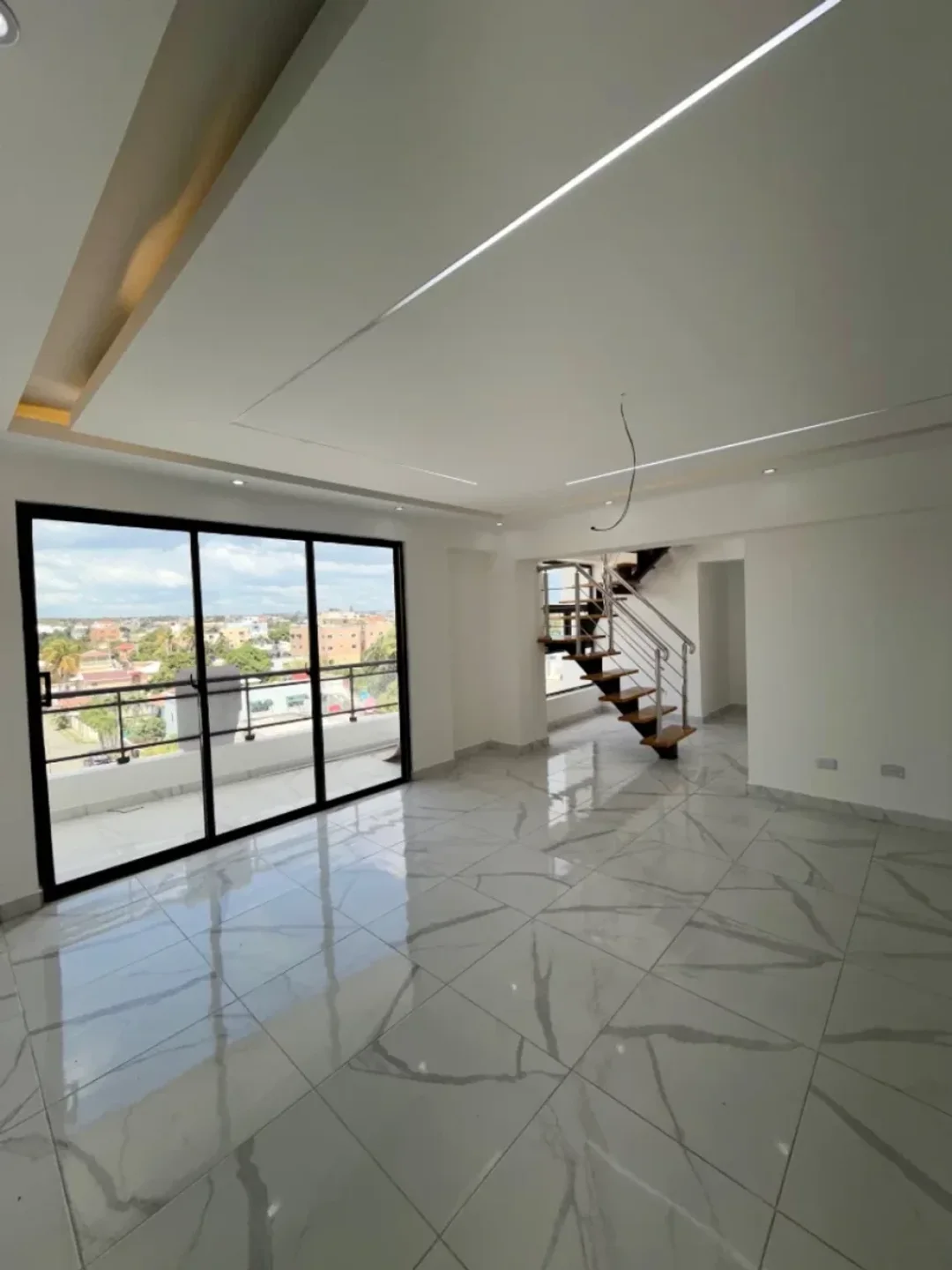 Penthouse en LOS CORALES