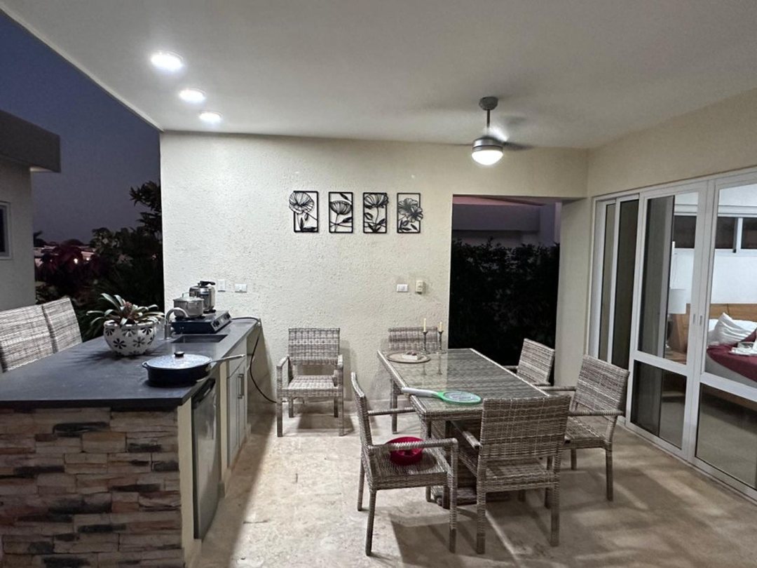 Casa en Kite Beach, foto 3