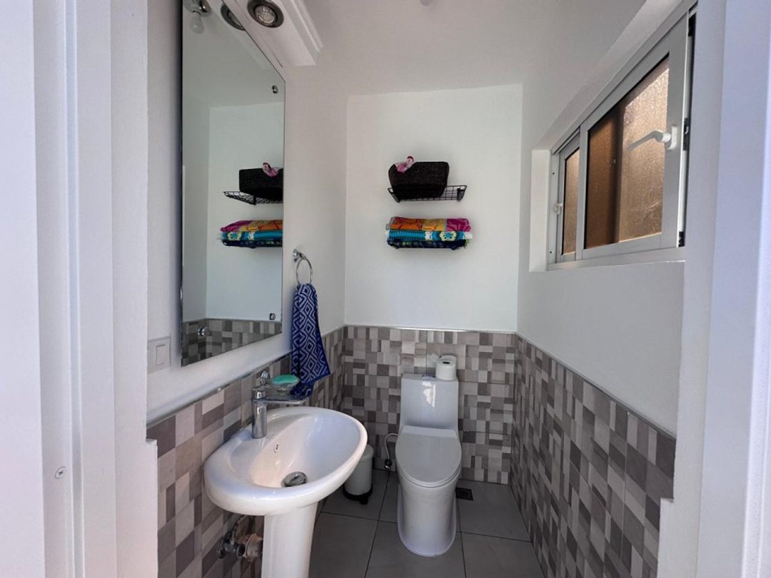 Casa en Kite Beach, foto 2