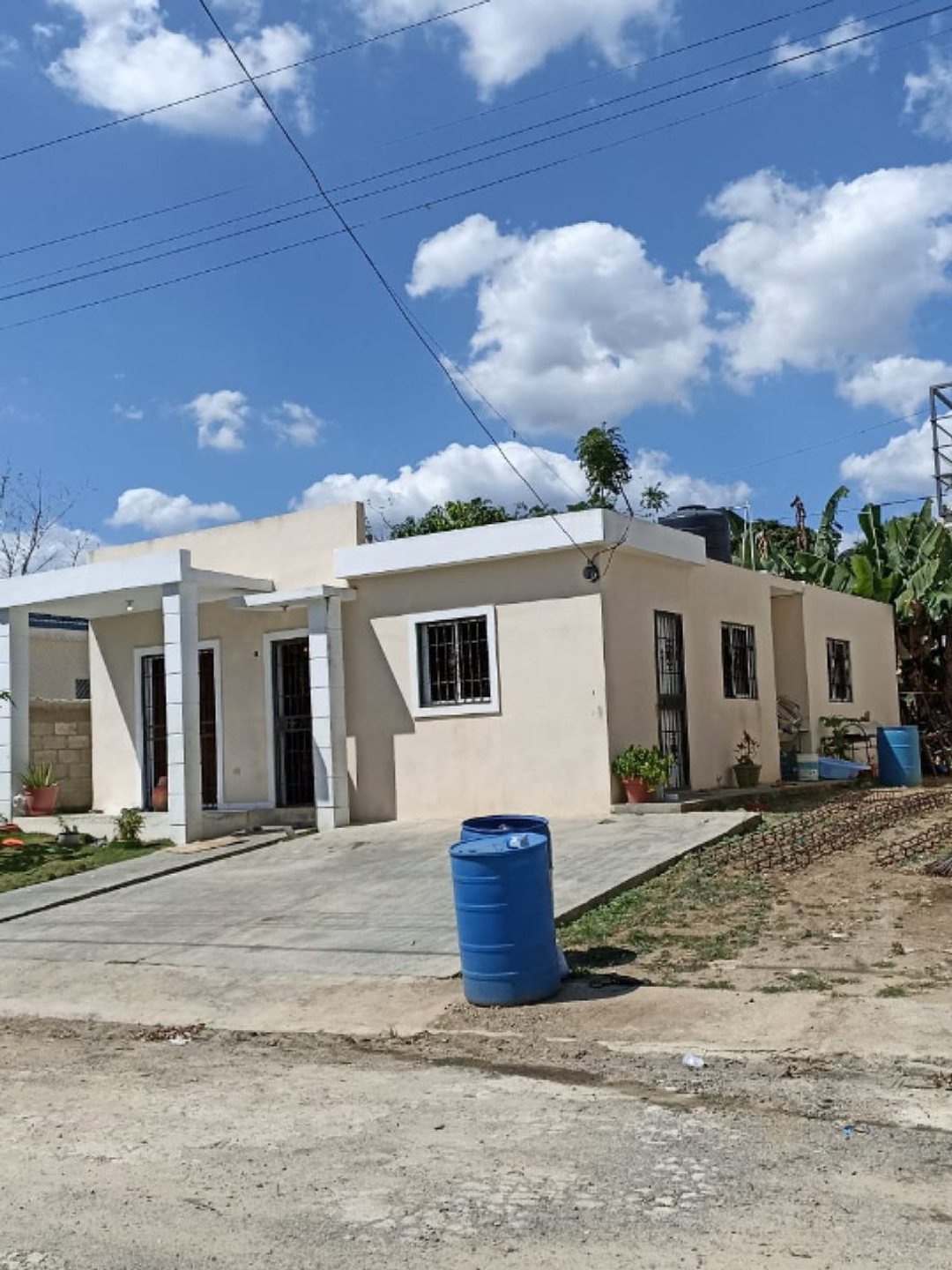Casa en Cerros de Palmarejo
