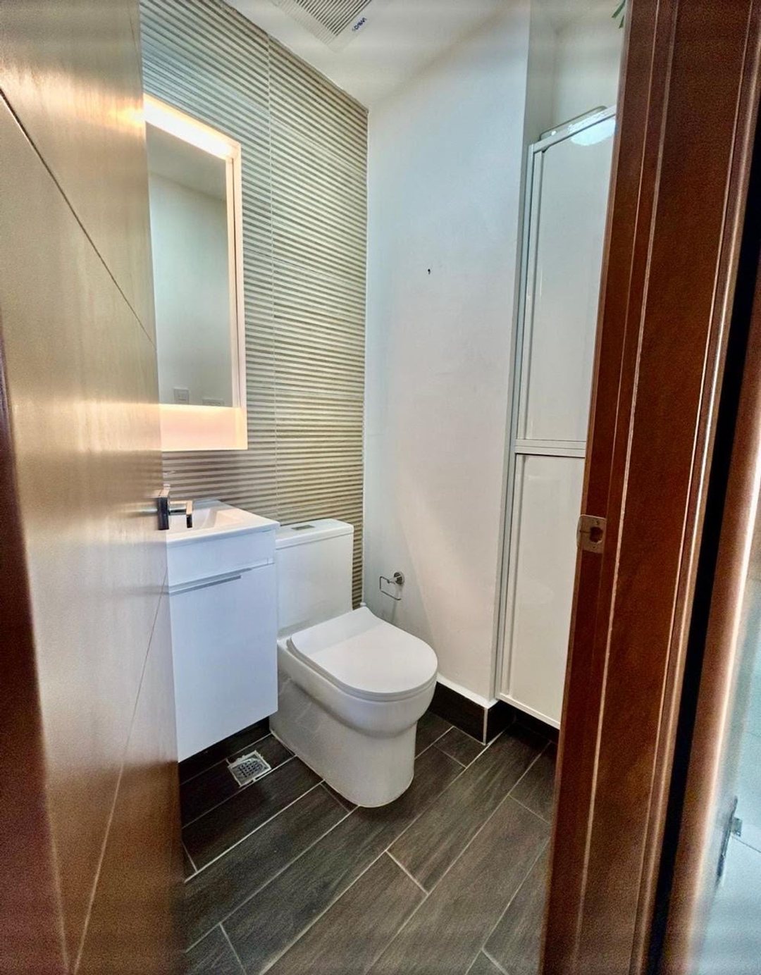 Apartamento en Viejo Arroyo Hondo, foto 5