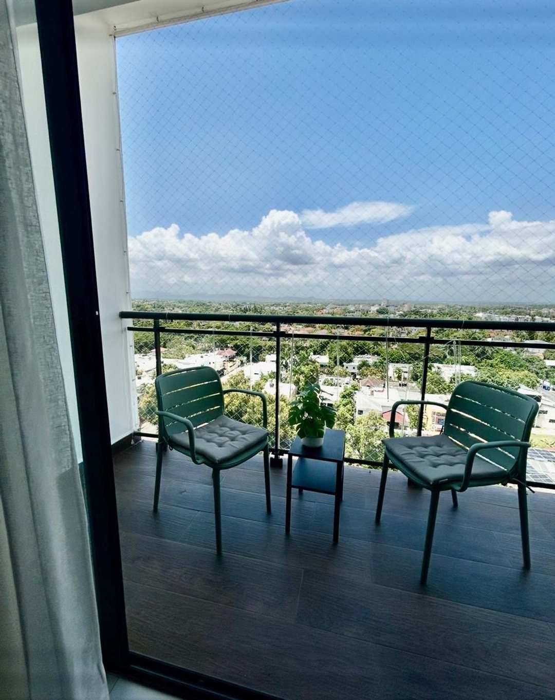 Apartamento en Viejo Arroyo Hondo, foto 4