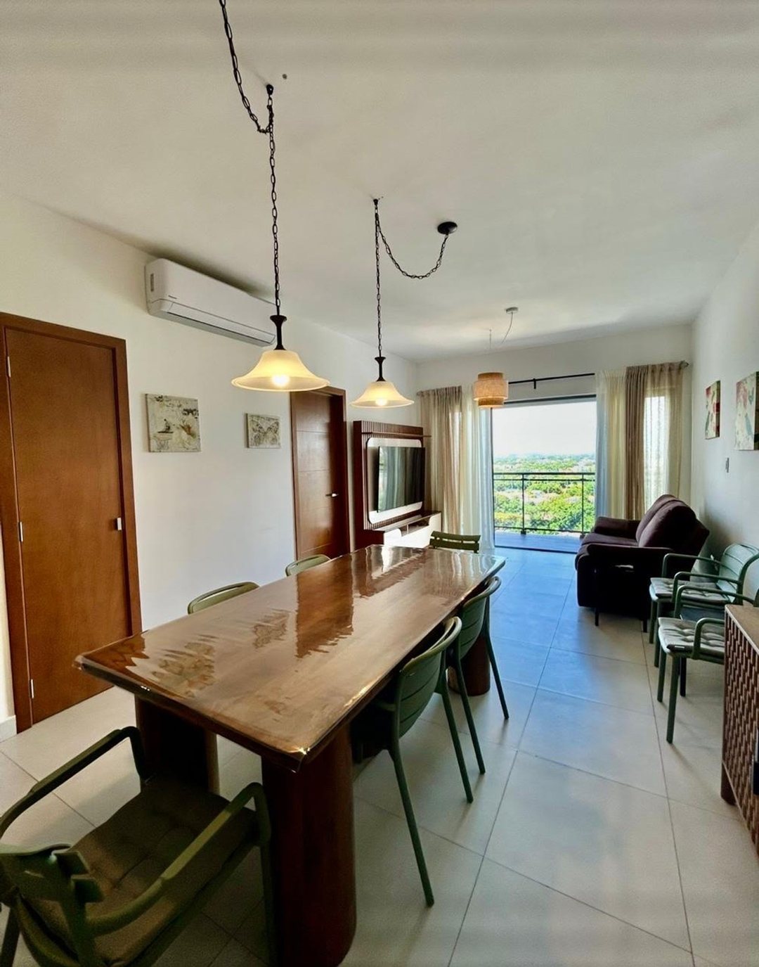 Apartamento en Viejo Arroyo Hondo, foto 2