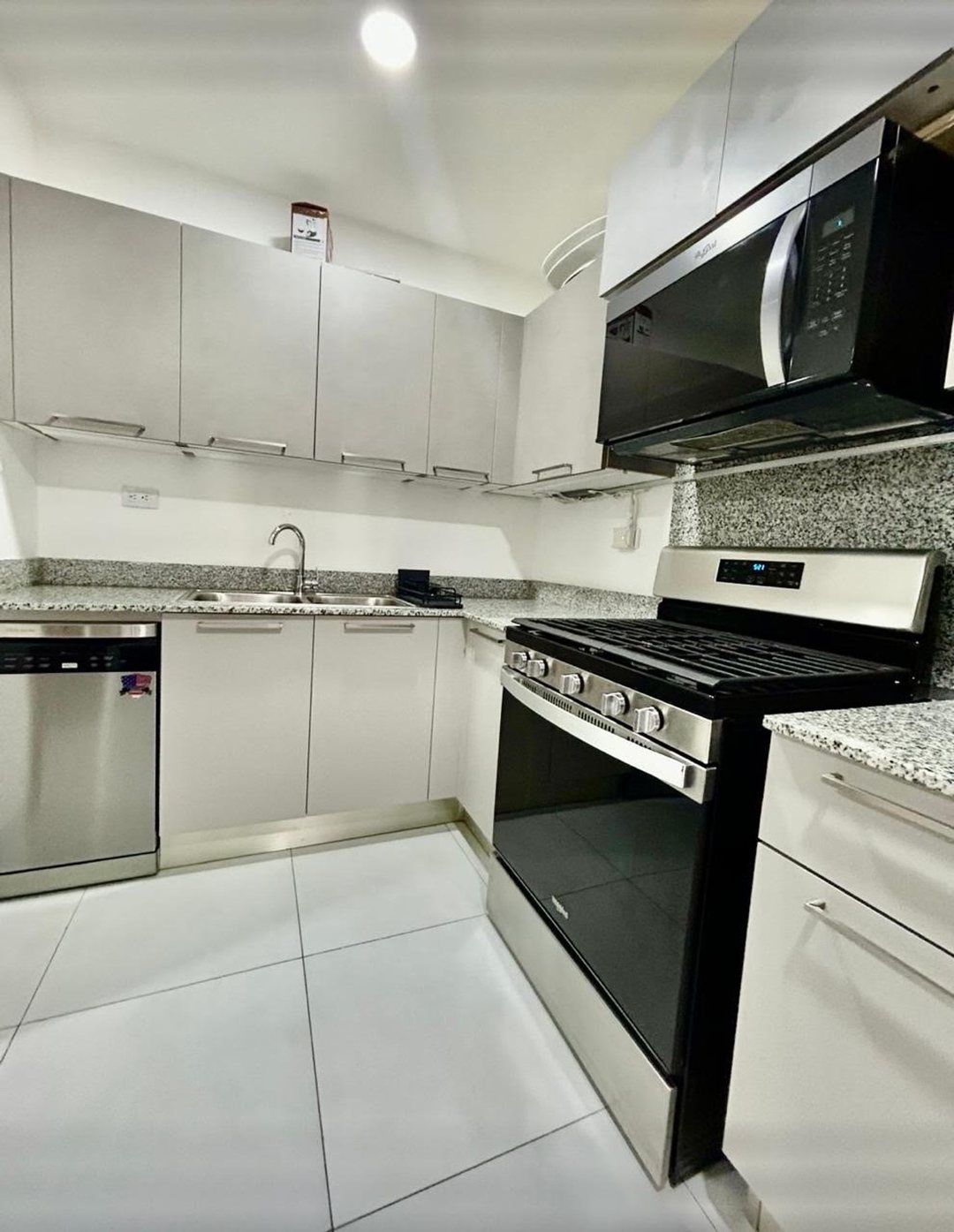Apartamento en Viejo Arroyo Hondo, foto 3