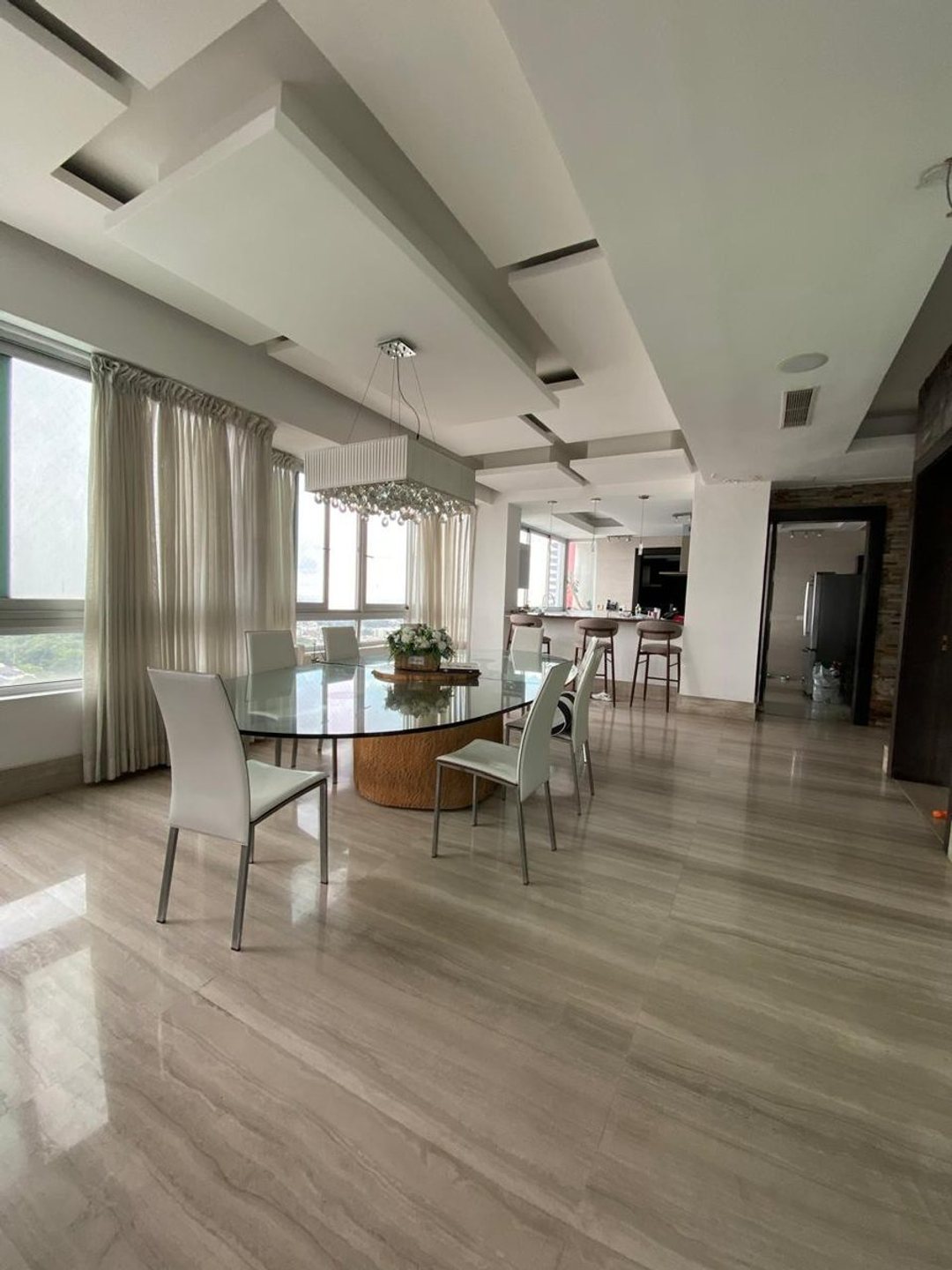 Penthouse en Los Cacicazgos, foto 3