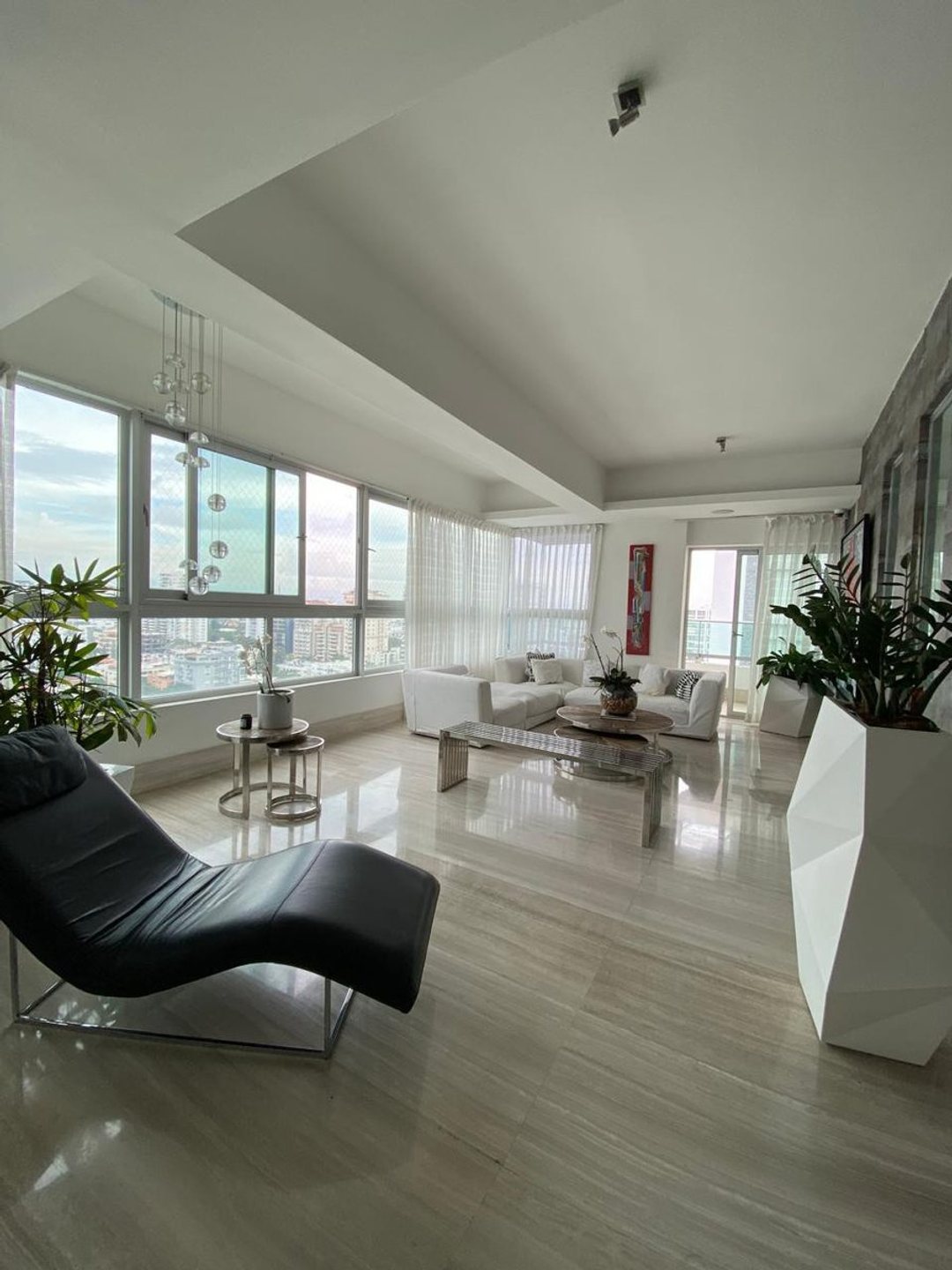 Penthouse in Los Cacicazgos