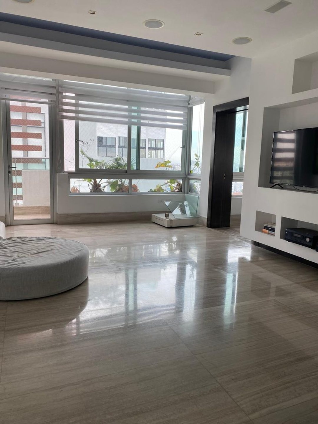 Penthouse en Los Cacicazgos, foto 5