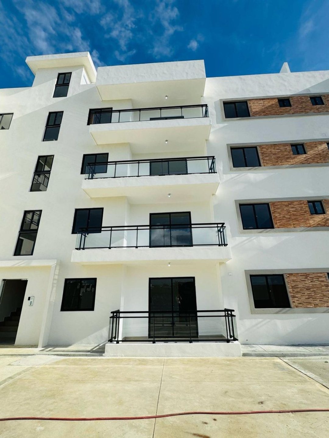 Apartamento en Colinas del Arroyo II, foto 2