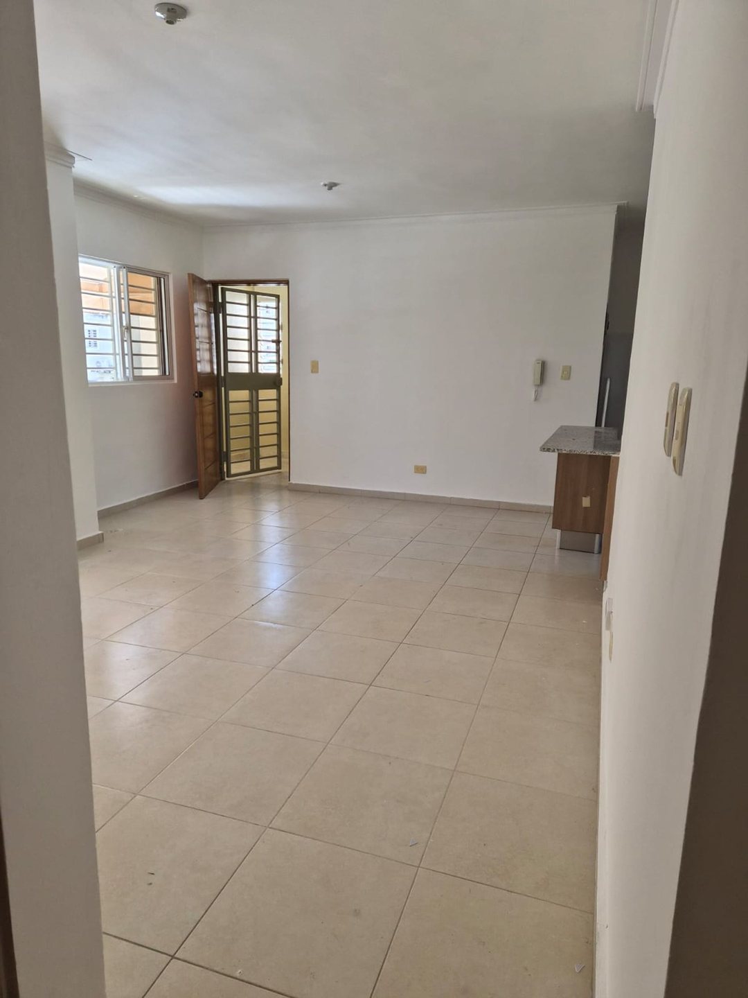 Apartamento en Distrito Nacional (Cabecera)
