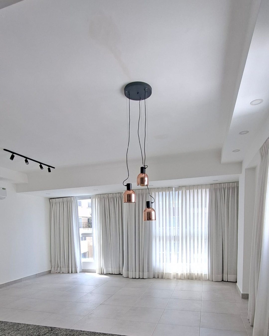 Apartamento en La Esperilla