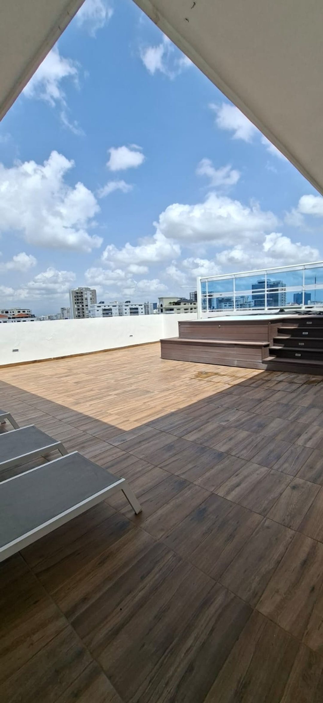Apartamento en La Esperilla, foto 2