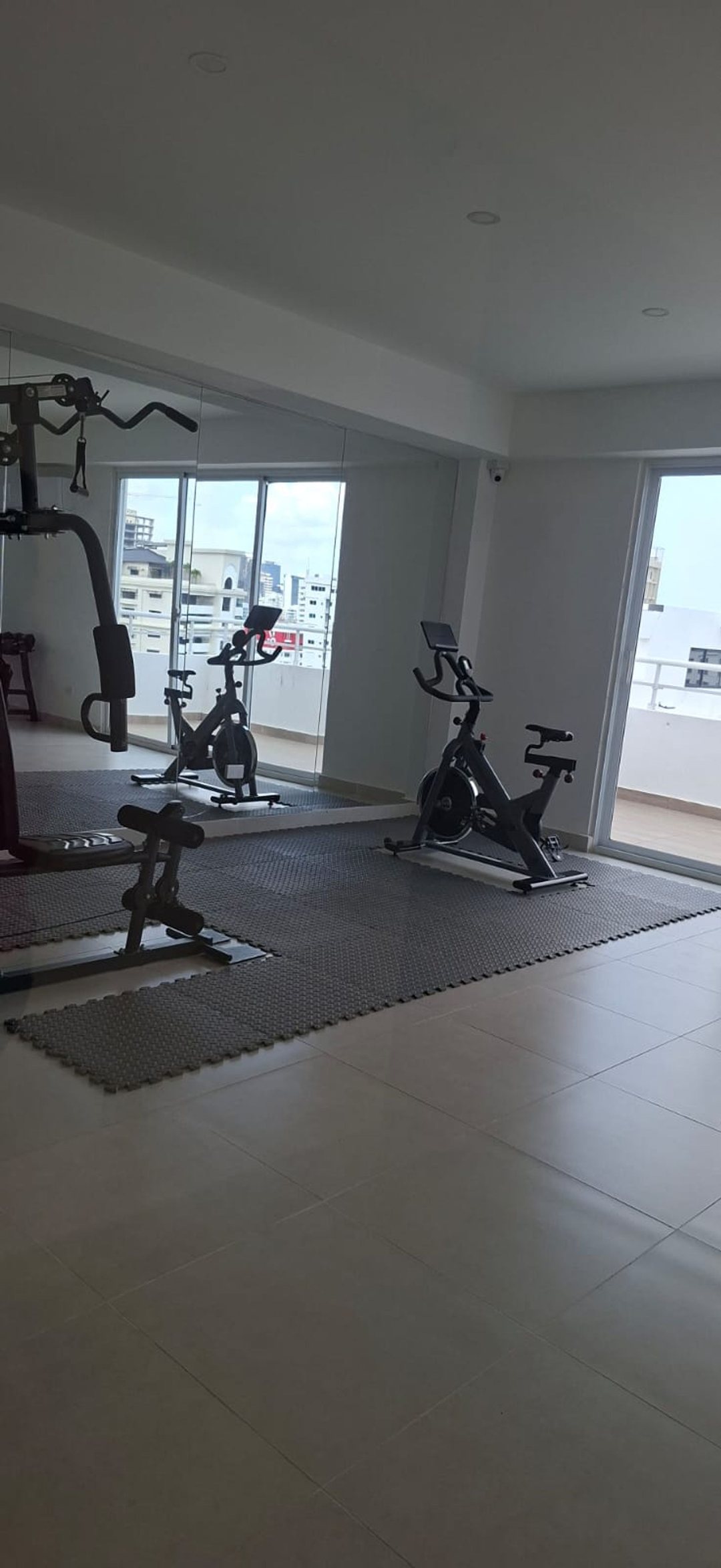 Apartamento en La Esperilla, foto 3