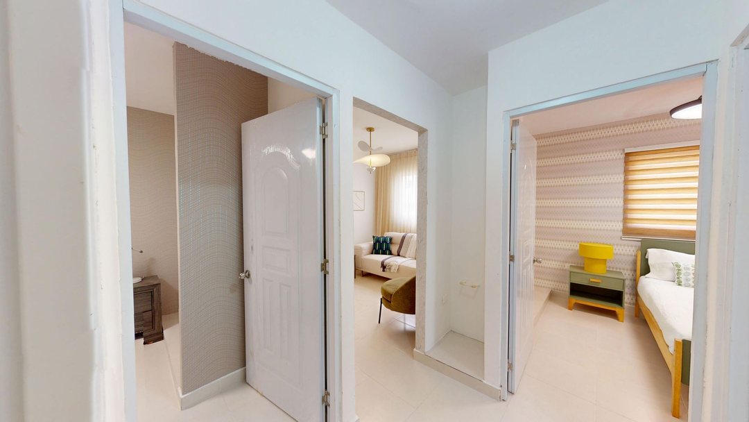 Apartamento en Sabana Perdida, foto 3