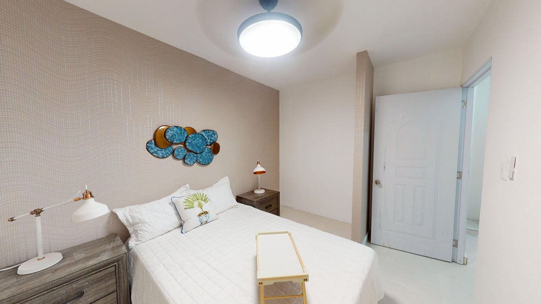 Apartamento en Sabana Perdida, foto 2