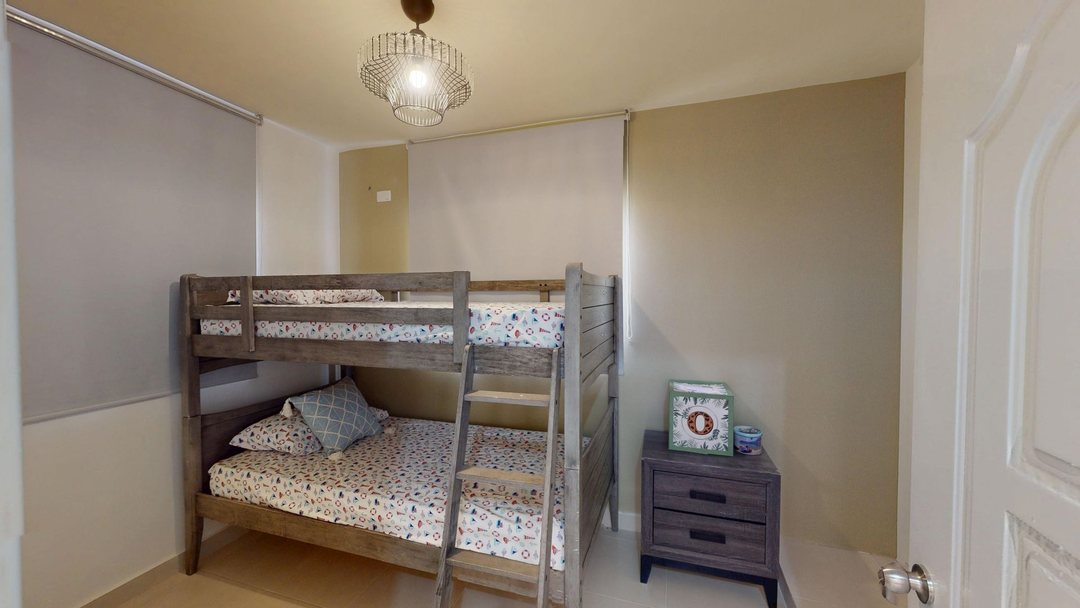 Apartamento en Sabana Perdida, foto 4