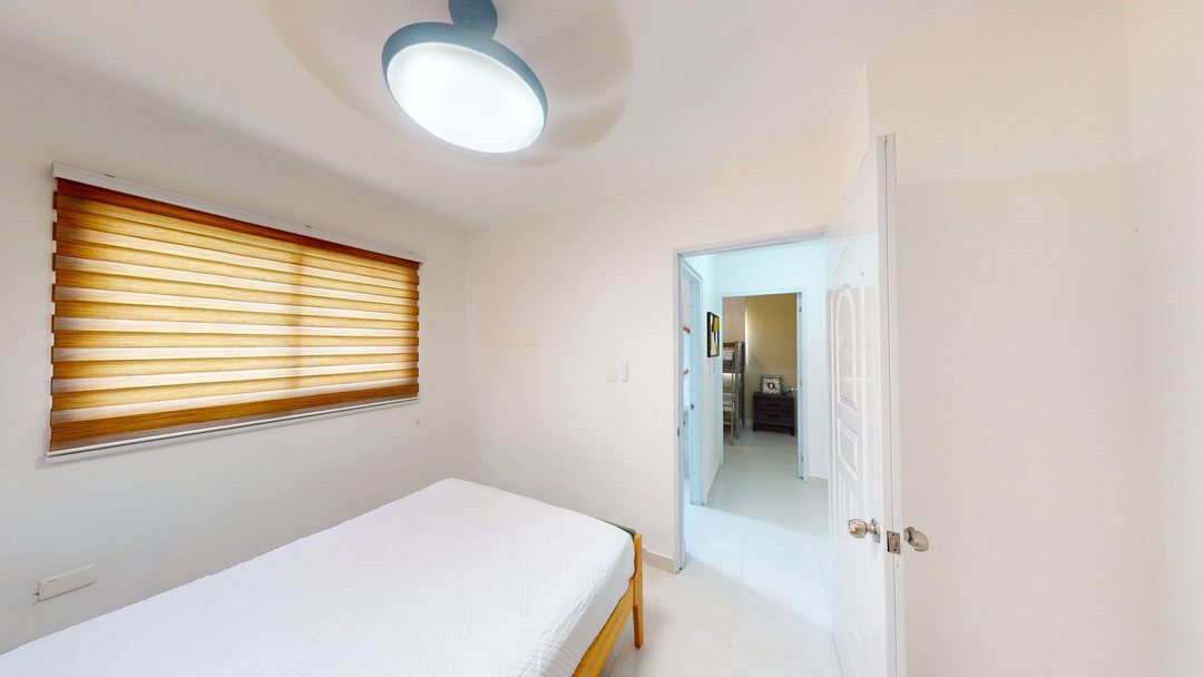 Apartamento en Sabana Perdida, foto 5