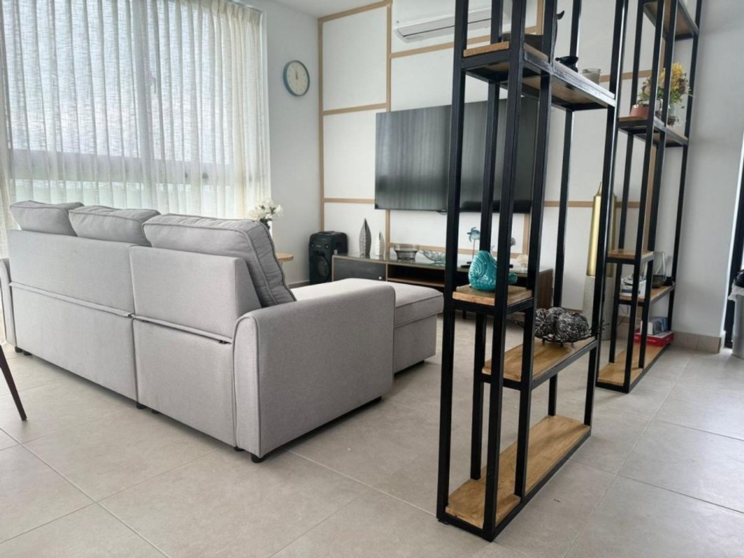 Apartamento en Vista Cana, foto 3