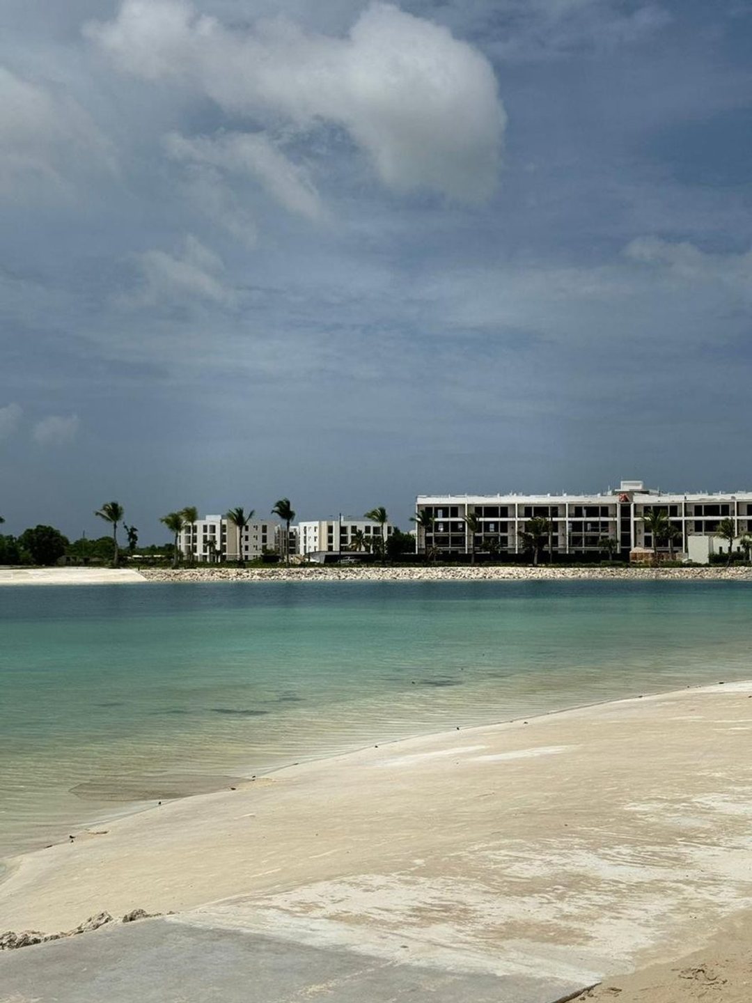 Apartamento en Vista Cana