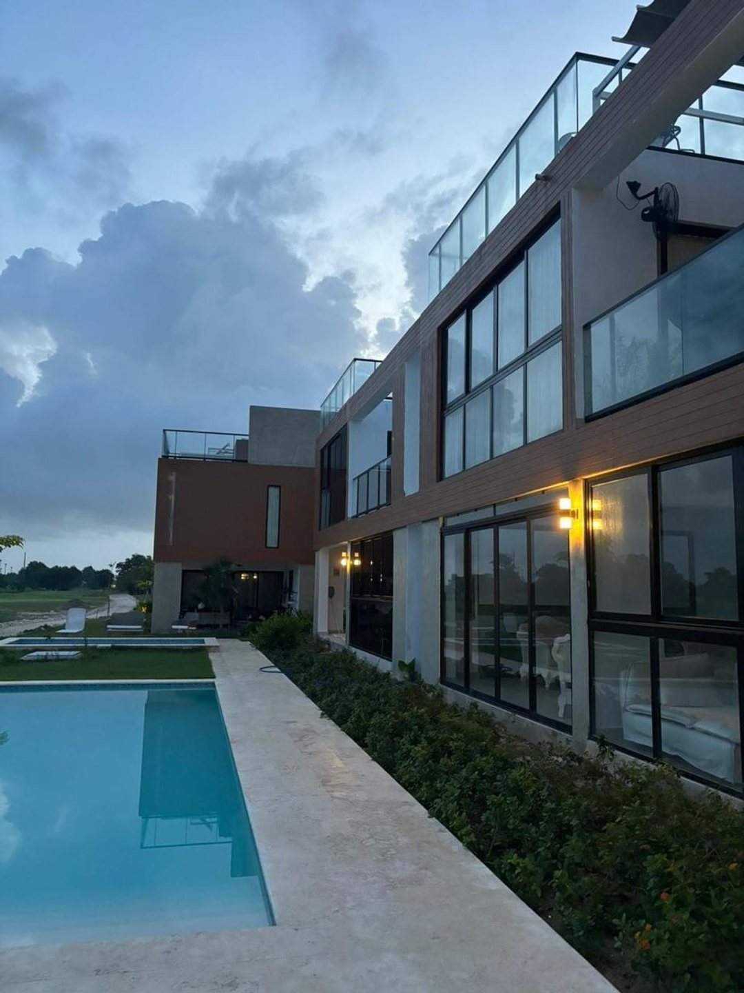 Apartamento en Vista Cana, foto 2