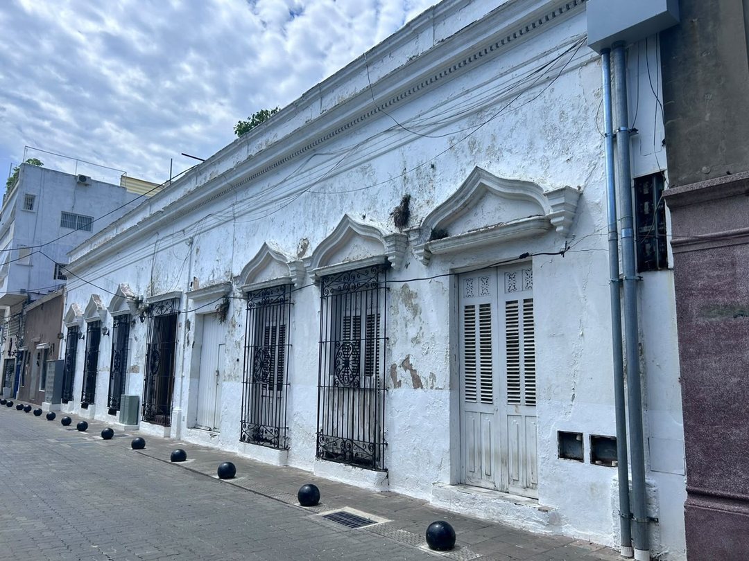 Casa en Zona Colonial