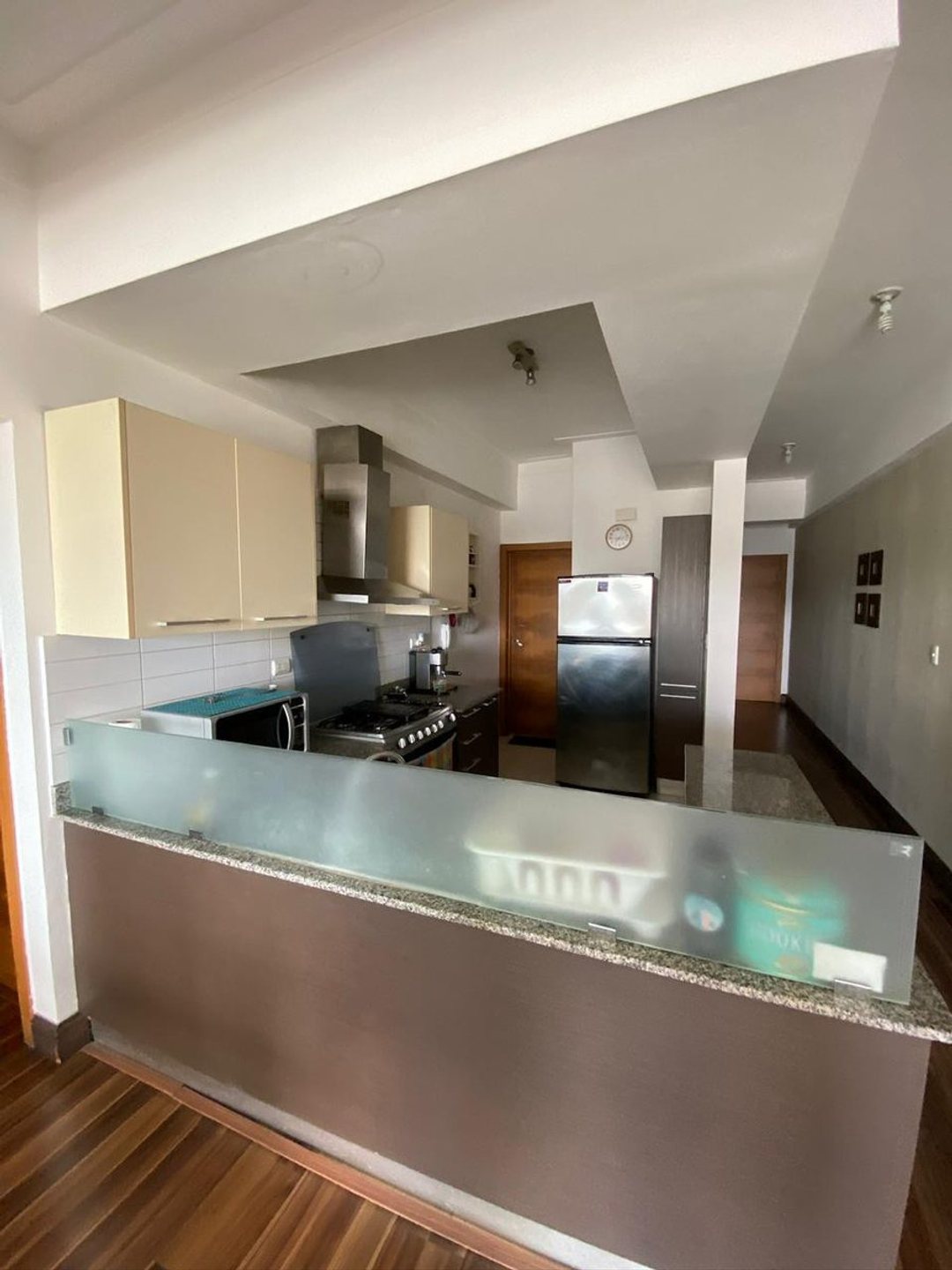 Apartamento en Serrallés, foto 5
