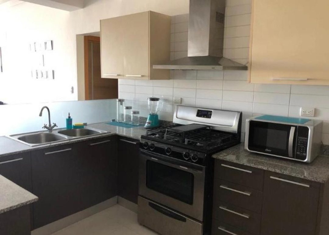 Apartamento en Serrallés, foto 2