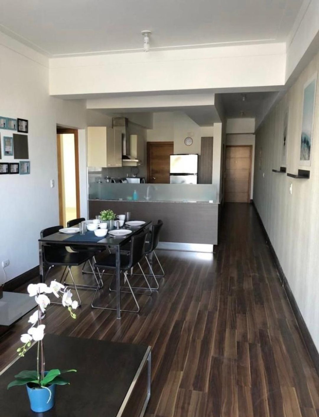 Apartamento en Serrallés, foto 3