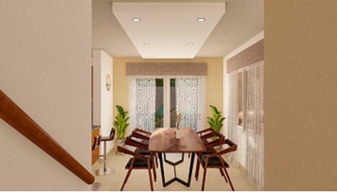 Casa en Prado Oriental Iii, foto 4