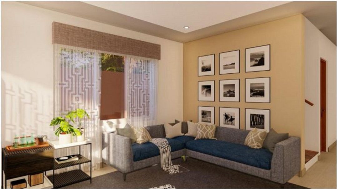 Casa en Prado Oriental Iii, foto 3