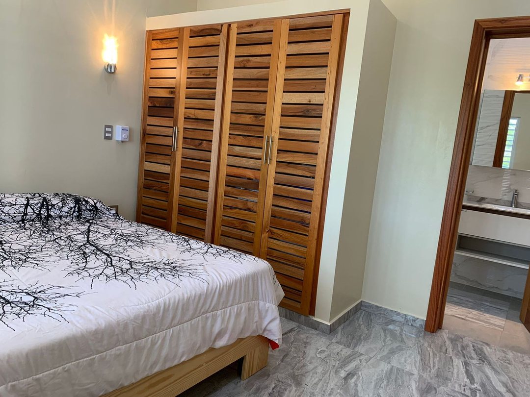 Casa en Las Terrenas, foto 2