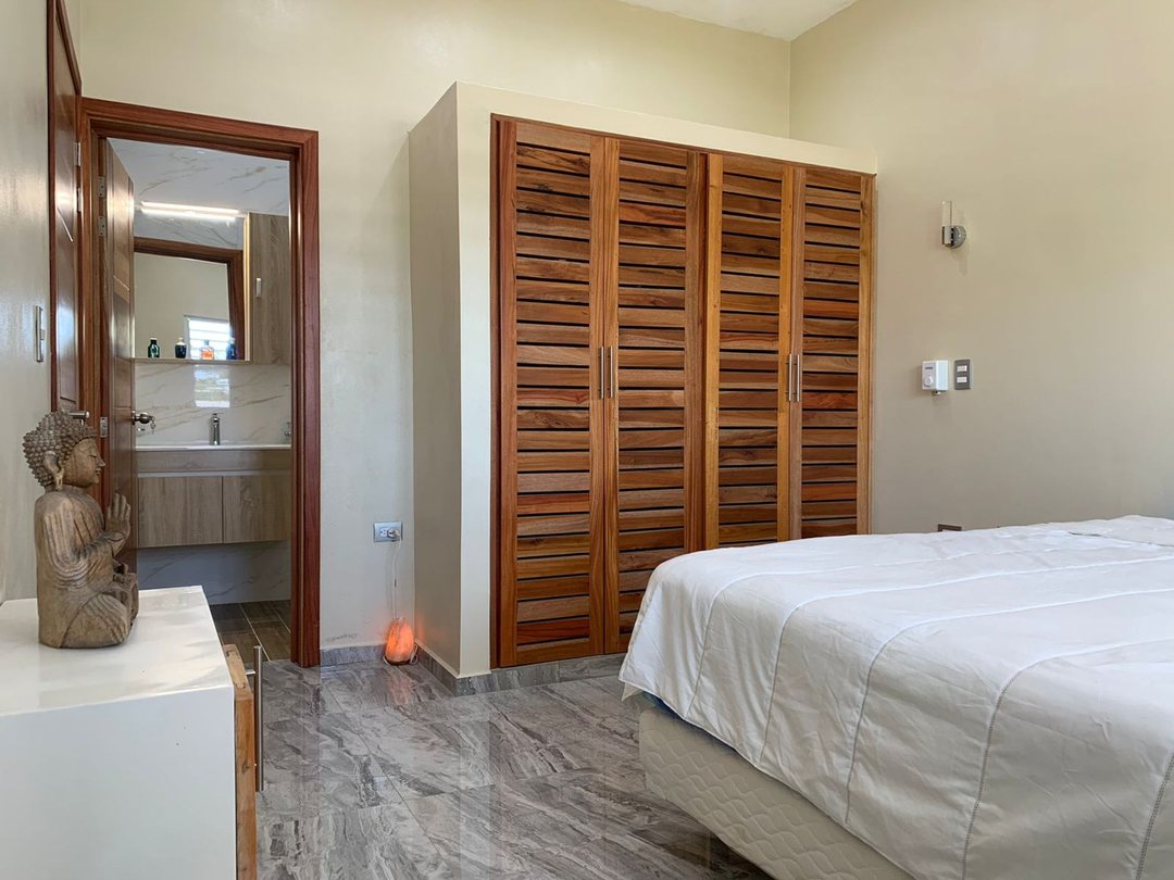 Casa en Las Terrenas, foto 3