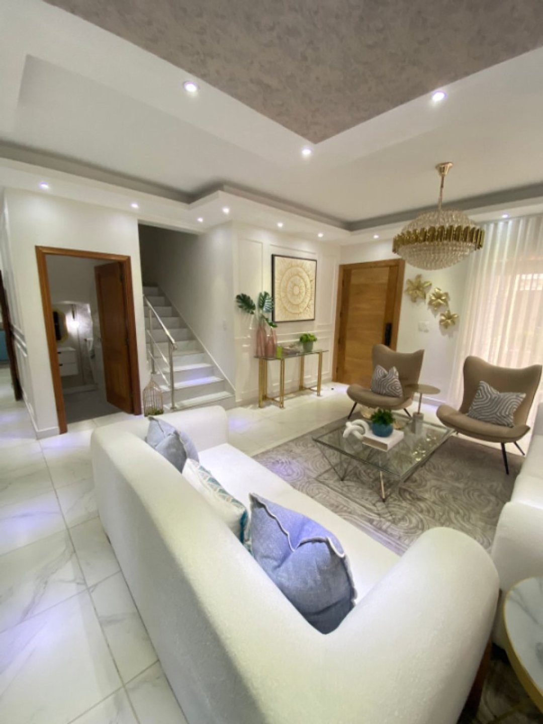 Casa en Altos de Arroyo Hondo III, foto 2