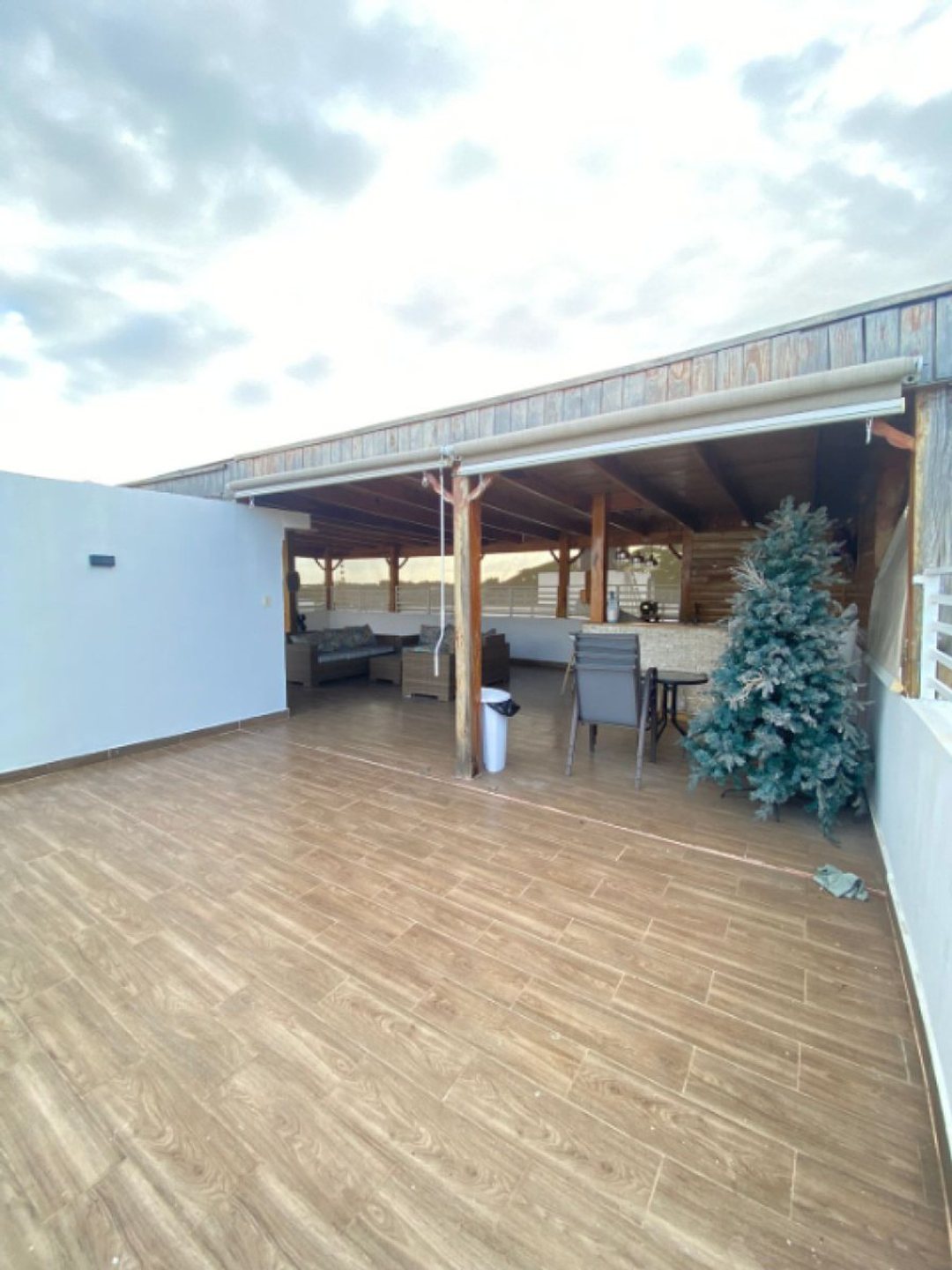 Casa en Altos de Arroyo Hondo III, foto 3