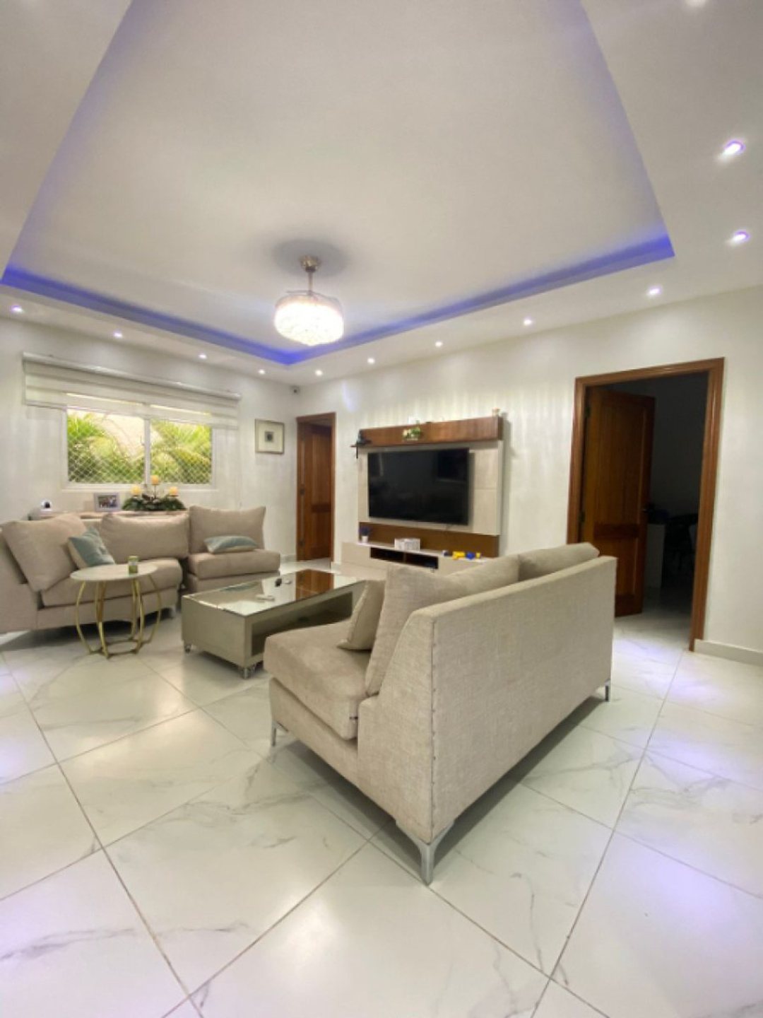 Casa en Altos de Arroyo Hondo III, foto 4