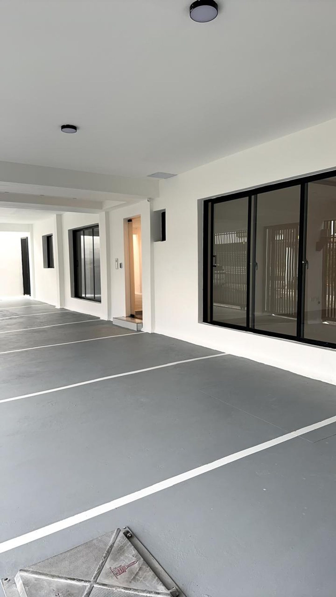 Apartamento en San Isidro