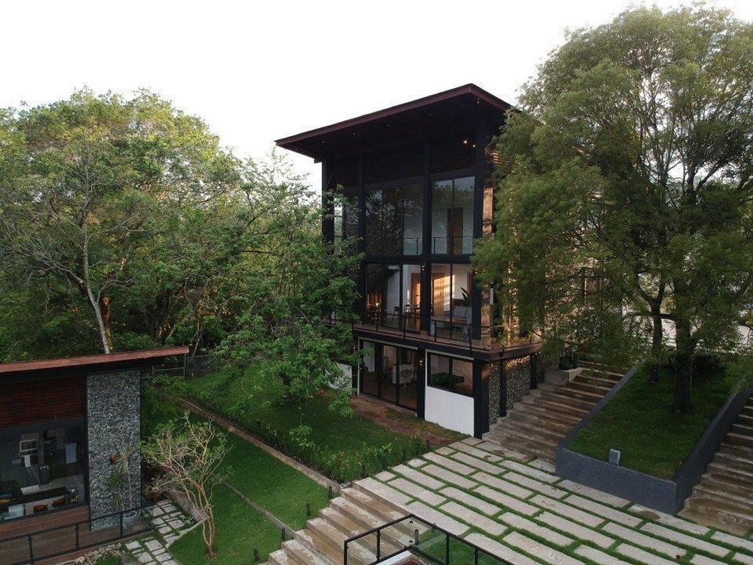 Casa en Jarabacoa