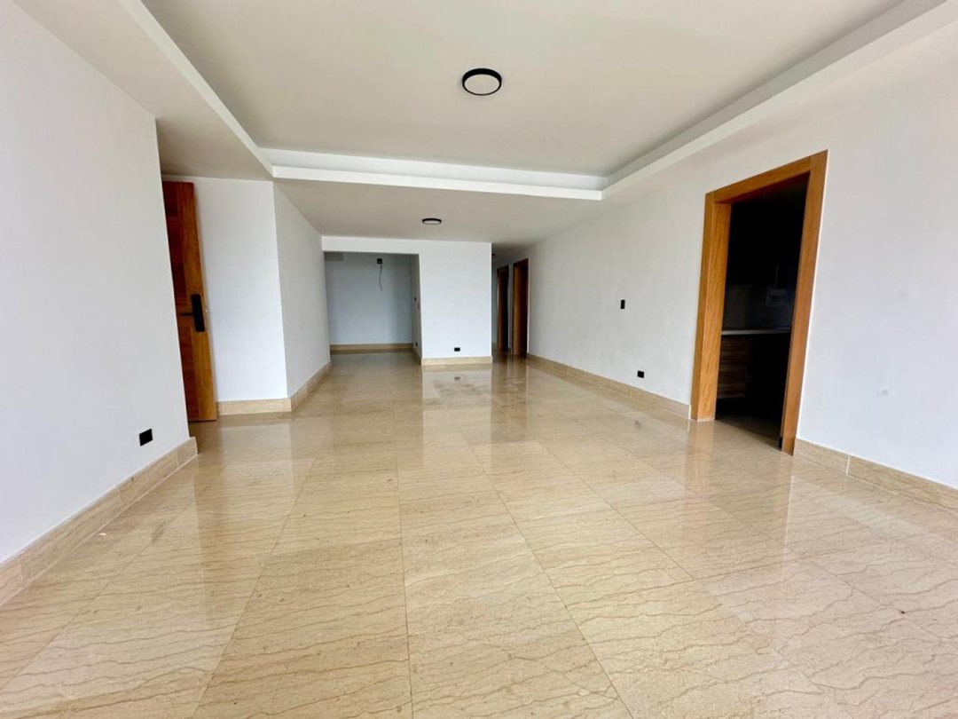 Apartamento en Ensanche Naco, foto 5