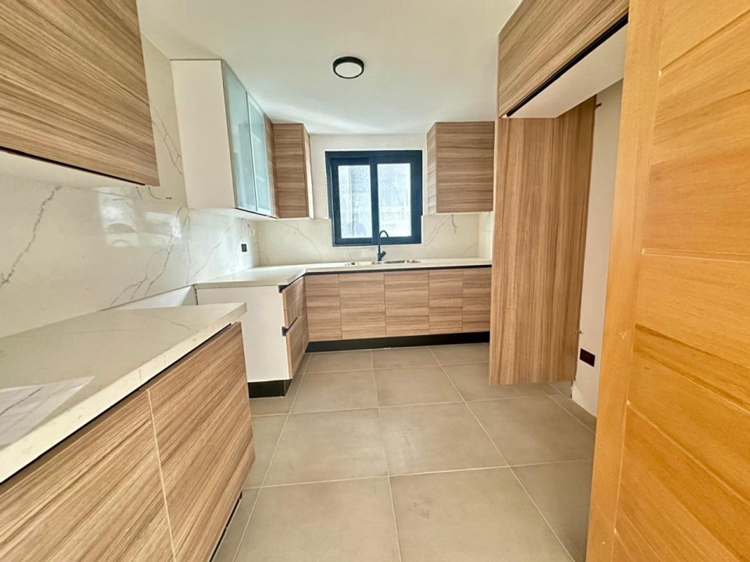 Apartamento en Ensanche Naco, foto 4