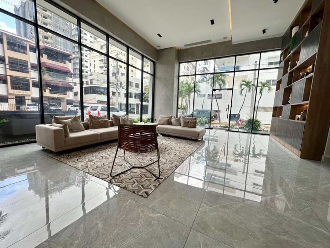 Apartamento en Ensanche Naco, foto 3